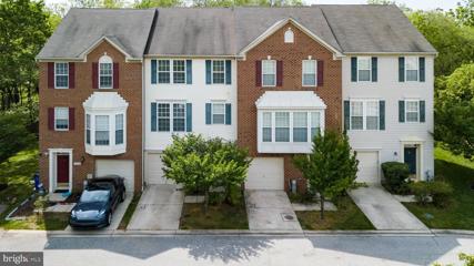 9544 Guilford Road Unit 44, Columbia, MD 21046 - MLS#: MDHW2039722