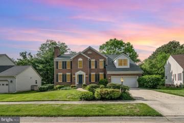 5009 Ravenhill Row, Columbia, MD 21044 - #: MDHW2039746