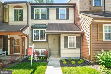 7395 Swan Point Way, Columbia, MD 21045 - MLS#: MDHW2039752