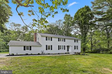 5972 Trotter Road, Clarksville, MD 21029 - MLS#: MDHW2039764