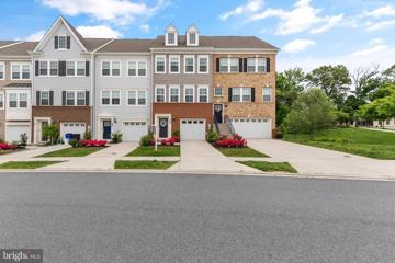 8028 Trotters Chase, Ellicott City, MD 21043 - #: MDHW2039868