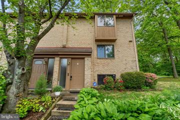 7320 Mossy Brink Court, Columbia, MD 21045 - MLS#: MDHW2039908