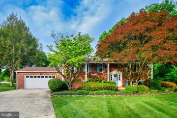5042 Teal Court, Columbia, MD 21044 - MLS#: MDHW2039918