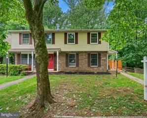 7348 Carved Stone, Columbia, MD 21045 - MLS#: MDHW2039920