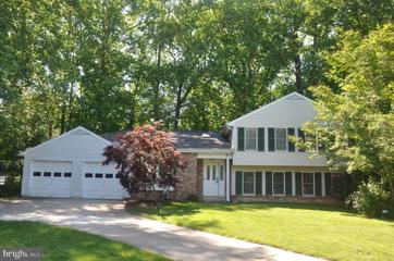 10383 Eclipse Way, Columbia, MD 21044 - #: MDHW2040120