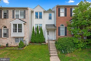 3209 Sonia Trail Unit 63, Ellicott City, MD 21043 - #: MDHW2040124