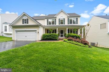 4380 Doncaster Drive, Ellicott City, MD 21043 - MLS#: MDHW2040140