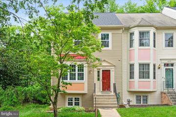 9671 Horsham Drive NW, Laurel, MD 20723 - MLS#: MDHW2040170