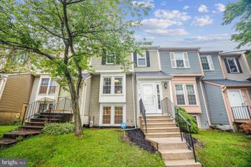 9314 Cabot Court, Laurel, MD 20723 - #: MDHW2040182