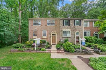 11925 New Country Lane, Columbia, MD 21044 - MLS#: MDHW2040186