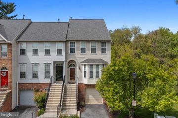 9107 Carriage House Lane Unit 4, Columbia, MD 21045 - MLS#: MDHW2040246