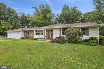 12495 Indian Hill Drive, Sykesville, MD 21784 - #: MDHW2040324
