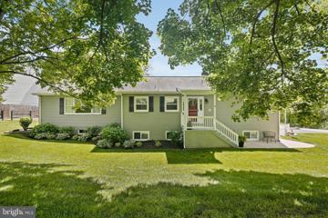 10693 Stansfield Road, Laurel, MD 20723 - #: MDHW2040326