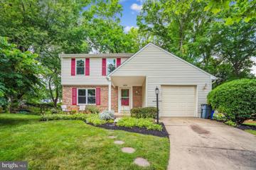8028 Cipher Row, Jessup, MD 20794 - #: MDHW2040448
