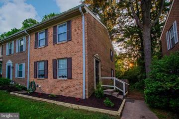 9134 Bronze Bell Circle, Columbia, MD 21045 - #: MDHW2040488