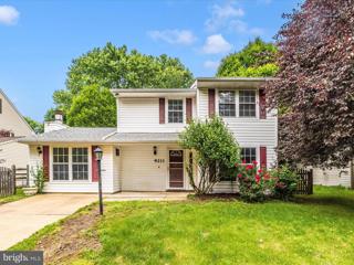 9211 Perfect Hour, Columbia, MD 21045 - MLS#: MDHW2040538