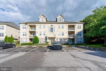 9050 Gracious End Court Unit 302, Columbia, MD 21046 - #: MDHW2040630