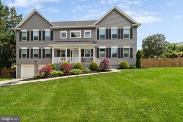 3959 Old Columbia Pike, Ellicott City, MD 21043 - MLS#: MDHW2040650