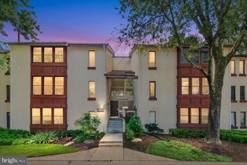 5866 Thunder Hill Road Unit A-4, Columbia, MD 21045 - #: MDHW2040714