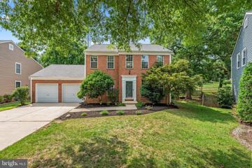 8515 Dark Hawk Circle, Columbia, MD 21045 - #: MDHW2040734