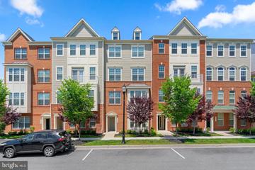 7107 Beaumont Place Unit B, Hanover, MD 21076 - #: MDHW2040740