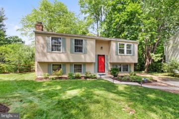 7119 Smooth Path, Columbia, MD 21045 - #: MDHW2040842
