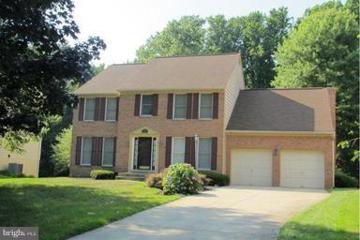6016 Middlewater Court, Columbia, MD 21044 - MLS#: MDHW2040896