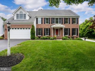 2900 Excelsior Springs Court, Ellicott City, MD 21042 - #: MDHW2040944