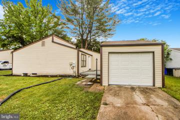 6664 Dovecote Drive, Columbia, MD 21044 - MLS#: MDHW2040954