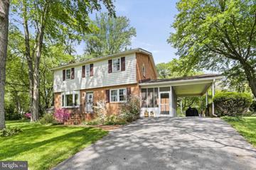 6735 Allview Drive, Columbia, MD 21046 - #: MDHW2040956