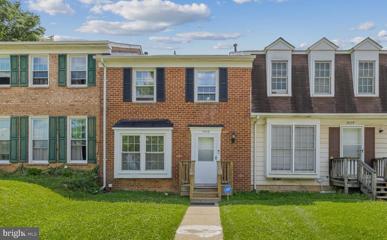 5628 Freshaire Lane, Columbia, MD 21044 - #: MDHW2040978