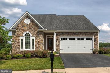 11105 Gentle Rolling Drive, Marriottsville, MD 21104 - #: MDHW2041020