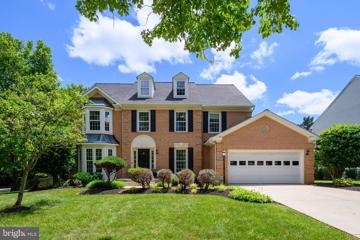 10201 New Forest Court, Ellicott City, MD 21042 - #: MDHW2041054