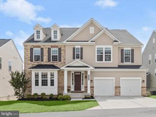 12670 Vincents Way, Clarksville, MD 21029 - MLS#: MDHW2041082