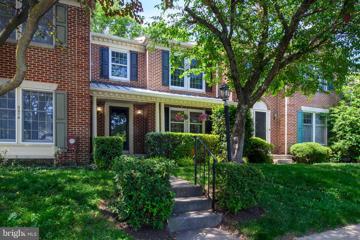 5072 Southern Star Terrace, Columbia, MD 21044 - MLS#: MDHW2041112