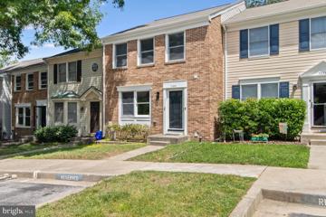 7031 Copperwood Way, Columbia, MD 21046 - #: MDHW2041190