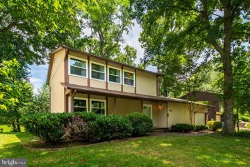 5710 Old Buggy Court, Columbia, MD 21045 - MLS#: MDHW2041226