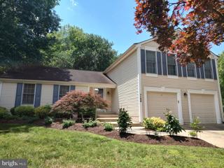 7106 Forest Green Court, Columbia, MD 21046 - #: MDHW2041252