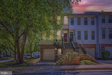 9160 Carriage House Lane Unit 32, Columbia, MD 21045 - MLS#: MDHW2041342