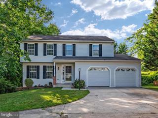 6025 Bakers Place, Hanover, MD 21076 - MLS#: MDHW2041374