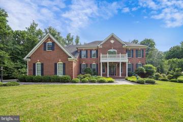 4807 River Crossing Court, Ellicott City, MD 21042 - #: MDHW2041406