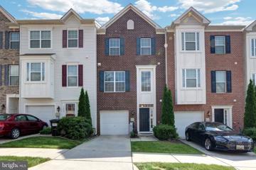 7857 River Rock Way, Columbia, MD 21044 - #: MDHW2041534