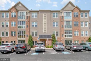 8390 Ice Crystal Drive Unit A, Laurel, MD 20723 - #: MDHW2041556