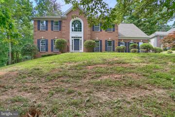 2020 Meadow Tree Court, Cooksville, MD 21723 - #: MDHW2041560