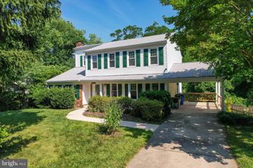 5444 Thunder Hill Road, Columbia, MD 21045 - MLS#: MDHW2041578