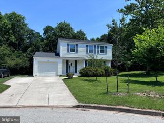 6412 Snowman Court, Columbia, MD 21045 - #: MDHW2041598