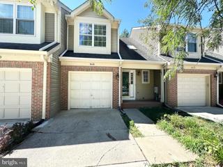 9118 Emersons Reach, Columbia, MD 21045 - MLS#: MDHW2041726