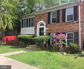 5918 Grand Banks Road S, Columbia, MD 21044 - #: MDHW2041730