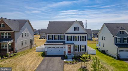 7140 Tranquility Road, Laurel, MD 20723 - MLS#: MDHW2041854