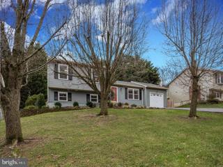 6170 Fairbourne Court, Hanover, MD 21076 - #: MDHW2042012